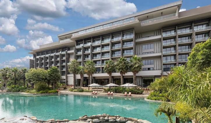 Gran Meliá Arusha