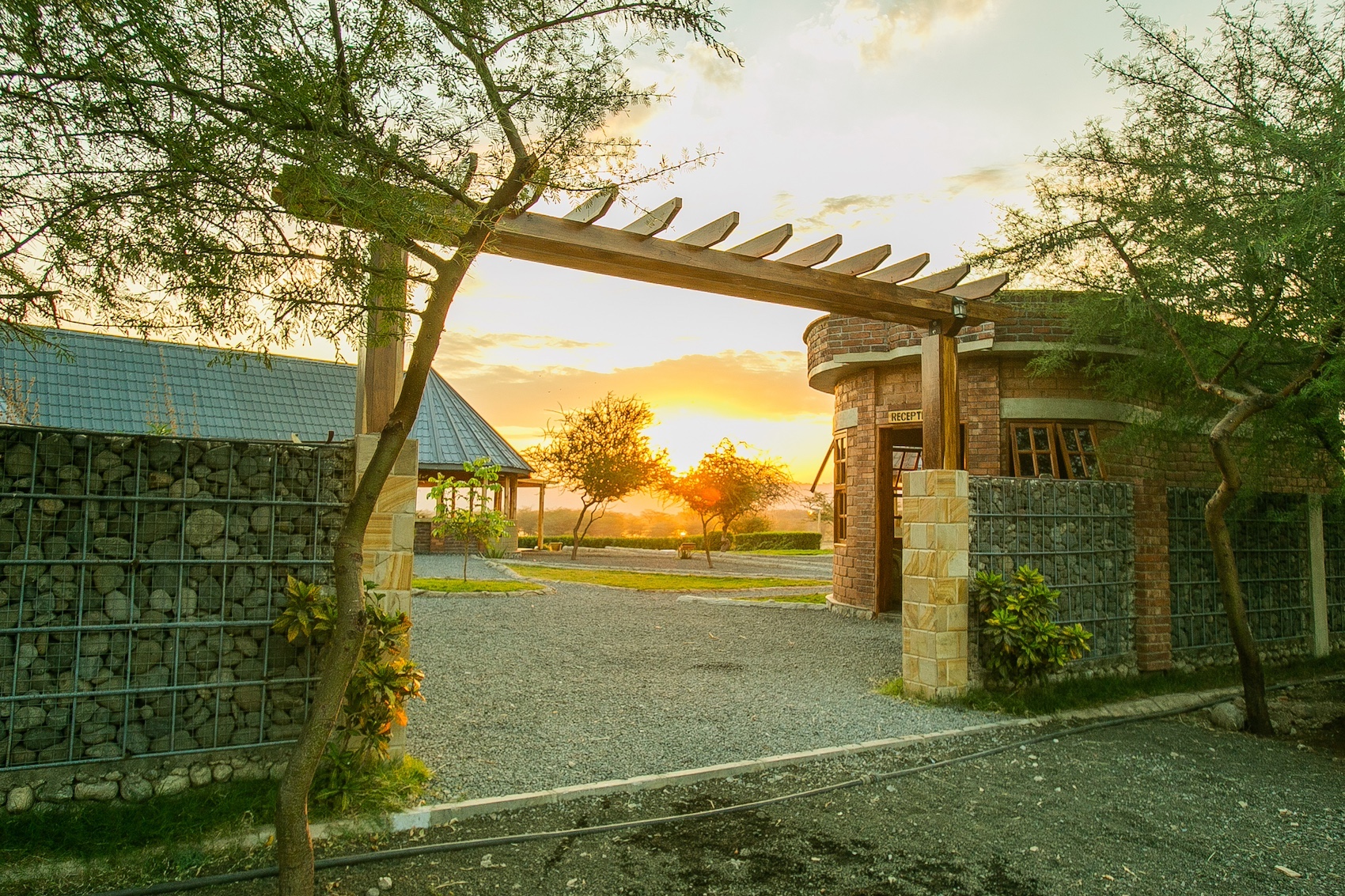Naibala Manyara Lodge