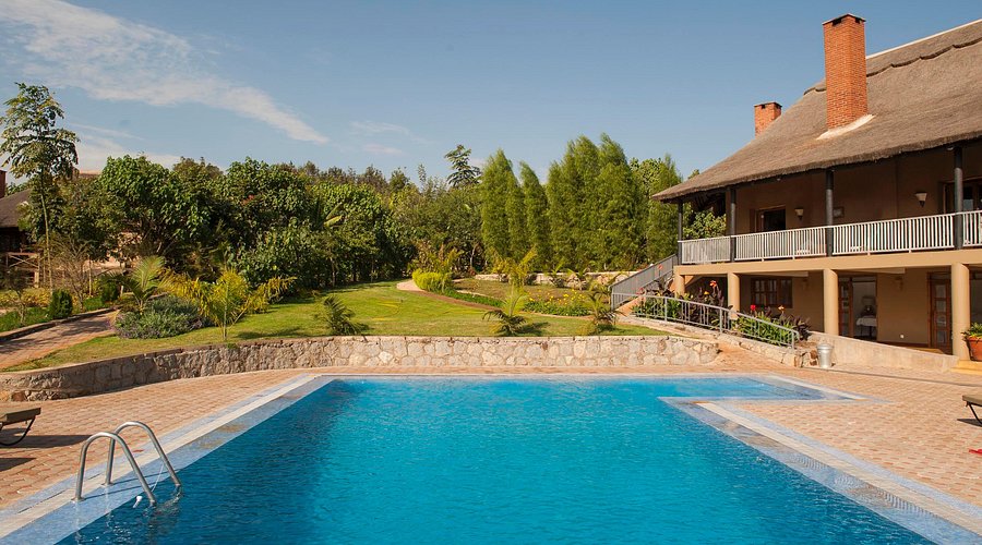 Masek Tented Lodge