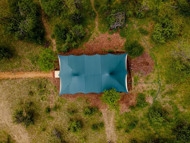 Serengeti Classic View Migration Camp