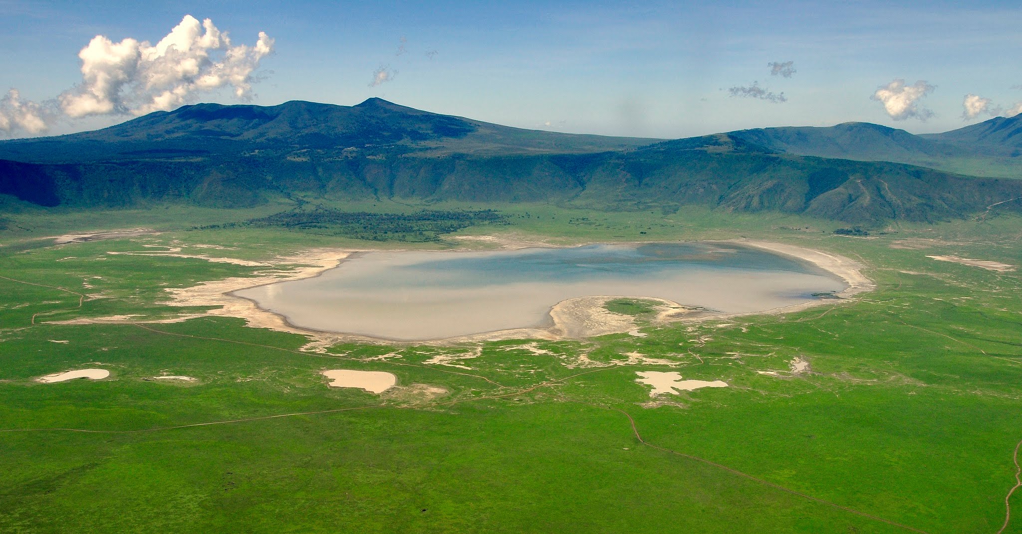 7-Day Signature Great Migration Safari (July to Oct)