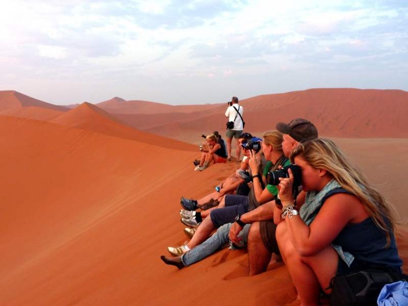 10天经典纳米比亚自驾游 - 4