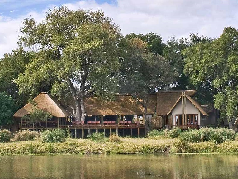 7天必备克鲁格国家公园 - 4