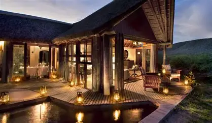 Great Fish River Lodge