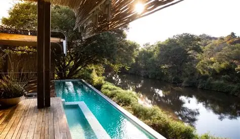 Singita Sweni Lodge