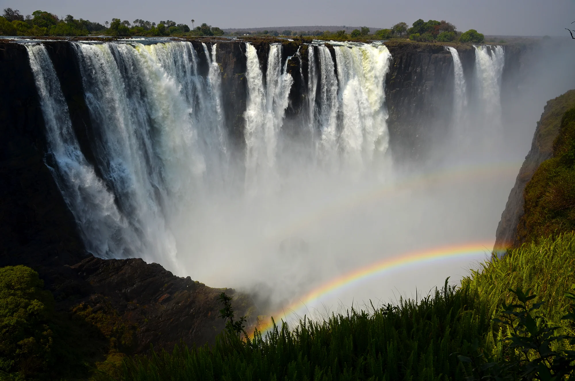 Namibia, Chobe & Victoria Falls Family Holiday