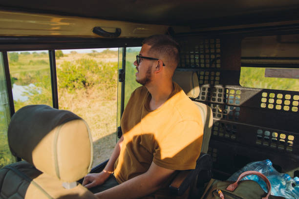 2天私人豪华Safari从桑给巴尔 - 2