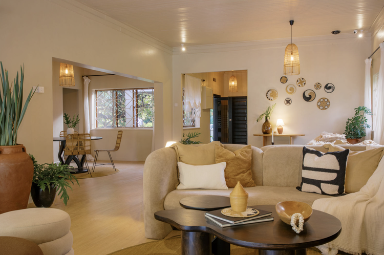 Tulia Boutique Hotel & Spa – Arusha
