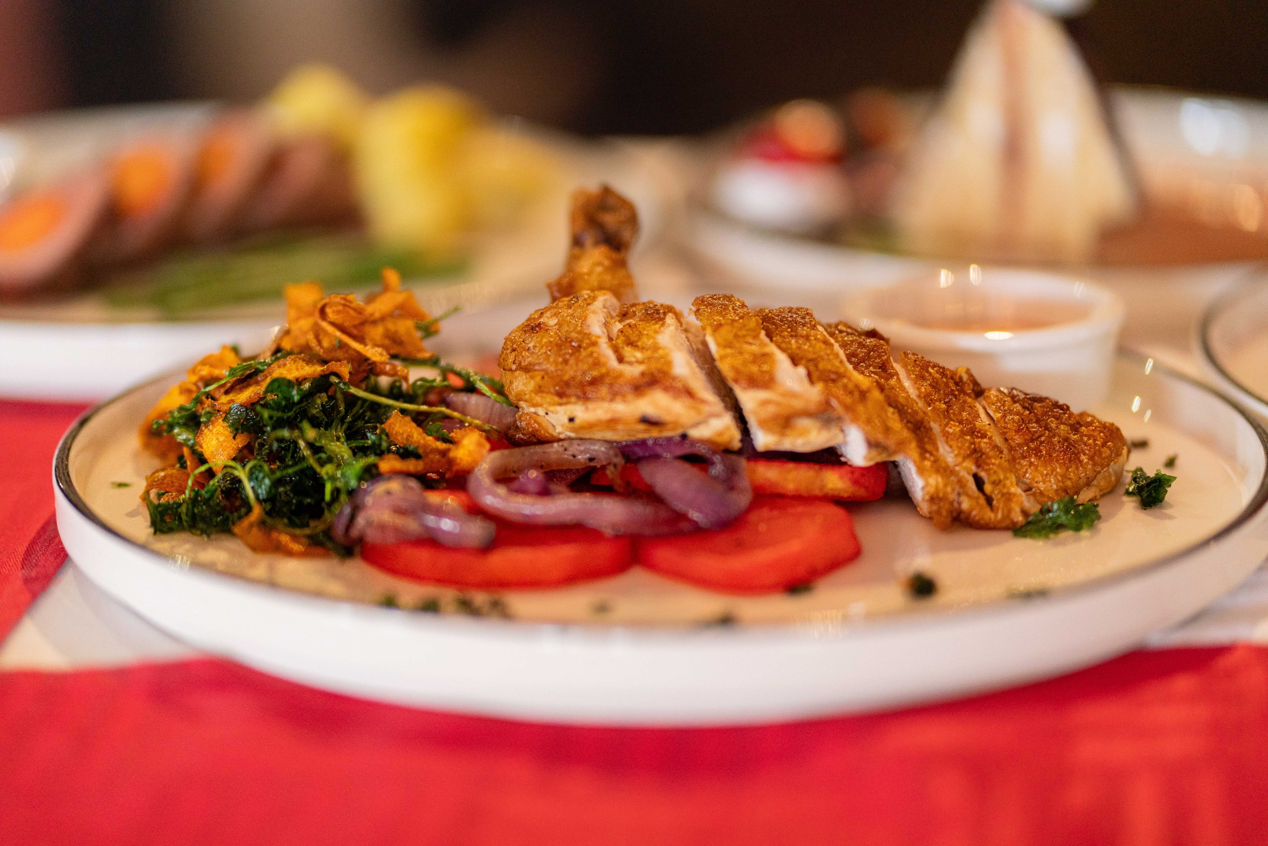 2天飞入飞出塞伦盖蒂平原Safari专家  - 3