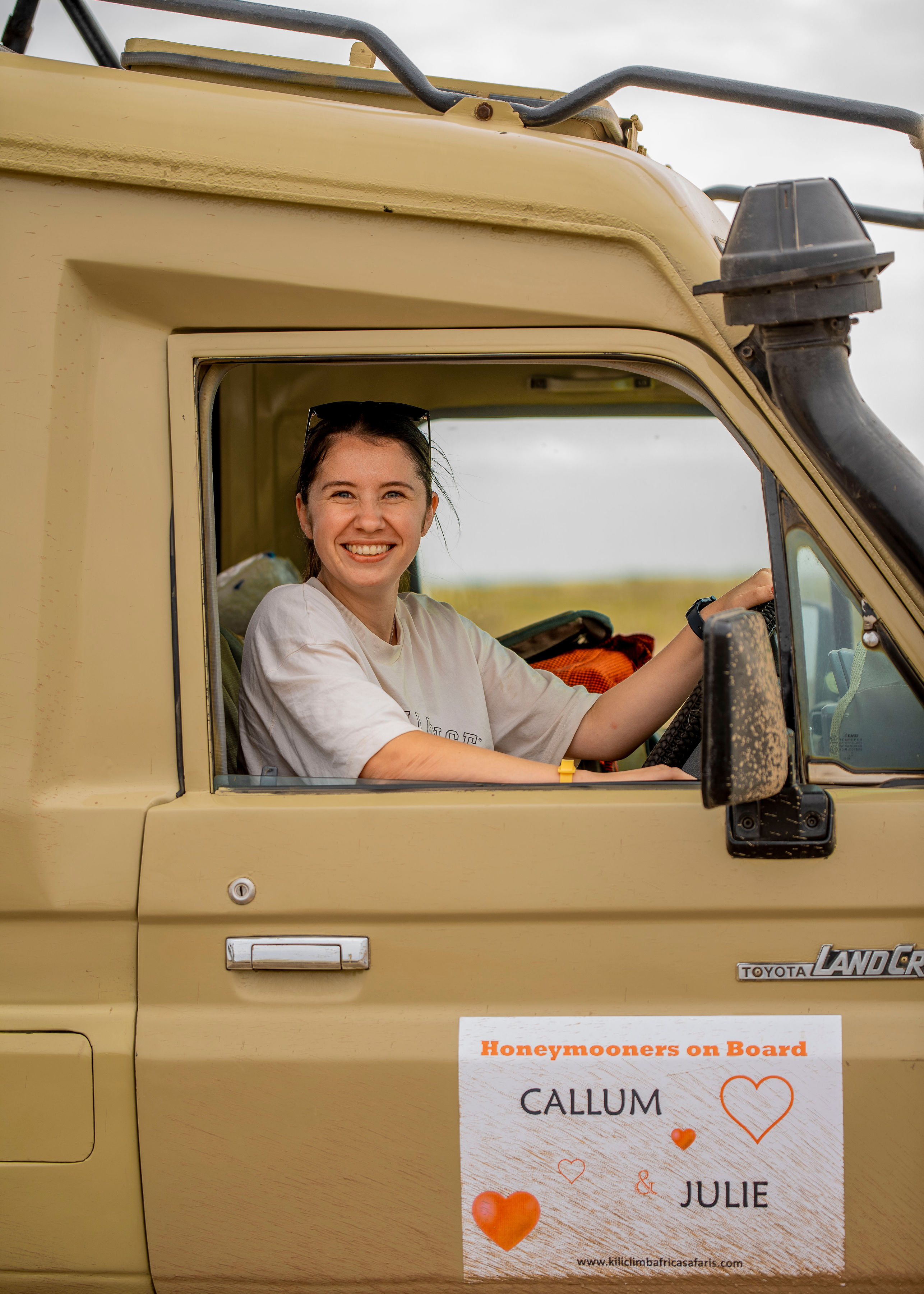 3天实惠豪华Safari塞伦盖蒂平原&恩戈罗恩戈罗 - 2