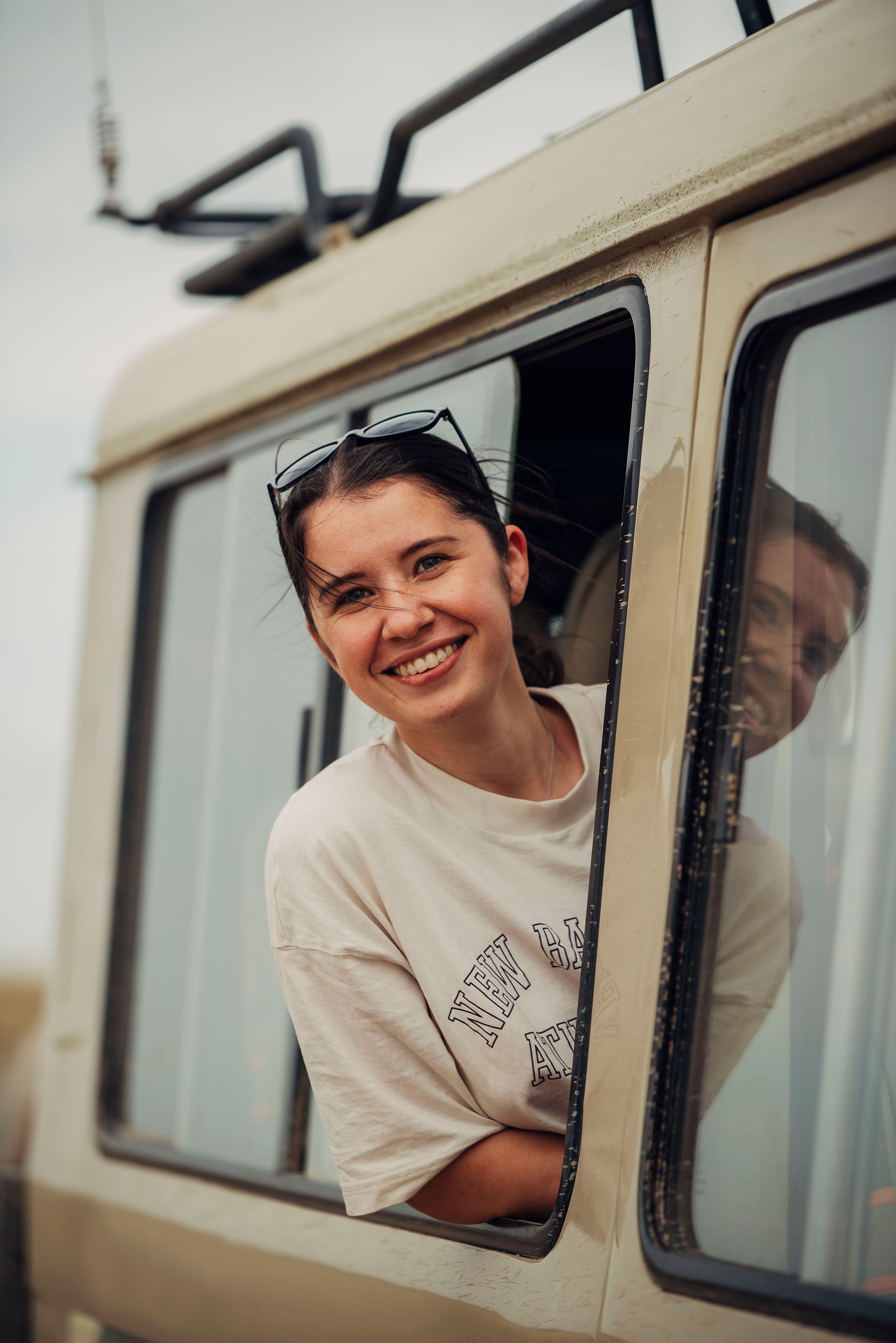 3天实惠豪华Safari塞伦盖蒂平原&恩戈罗恩戈罗 - 3