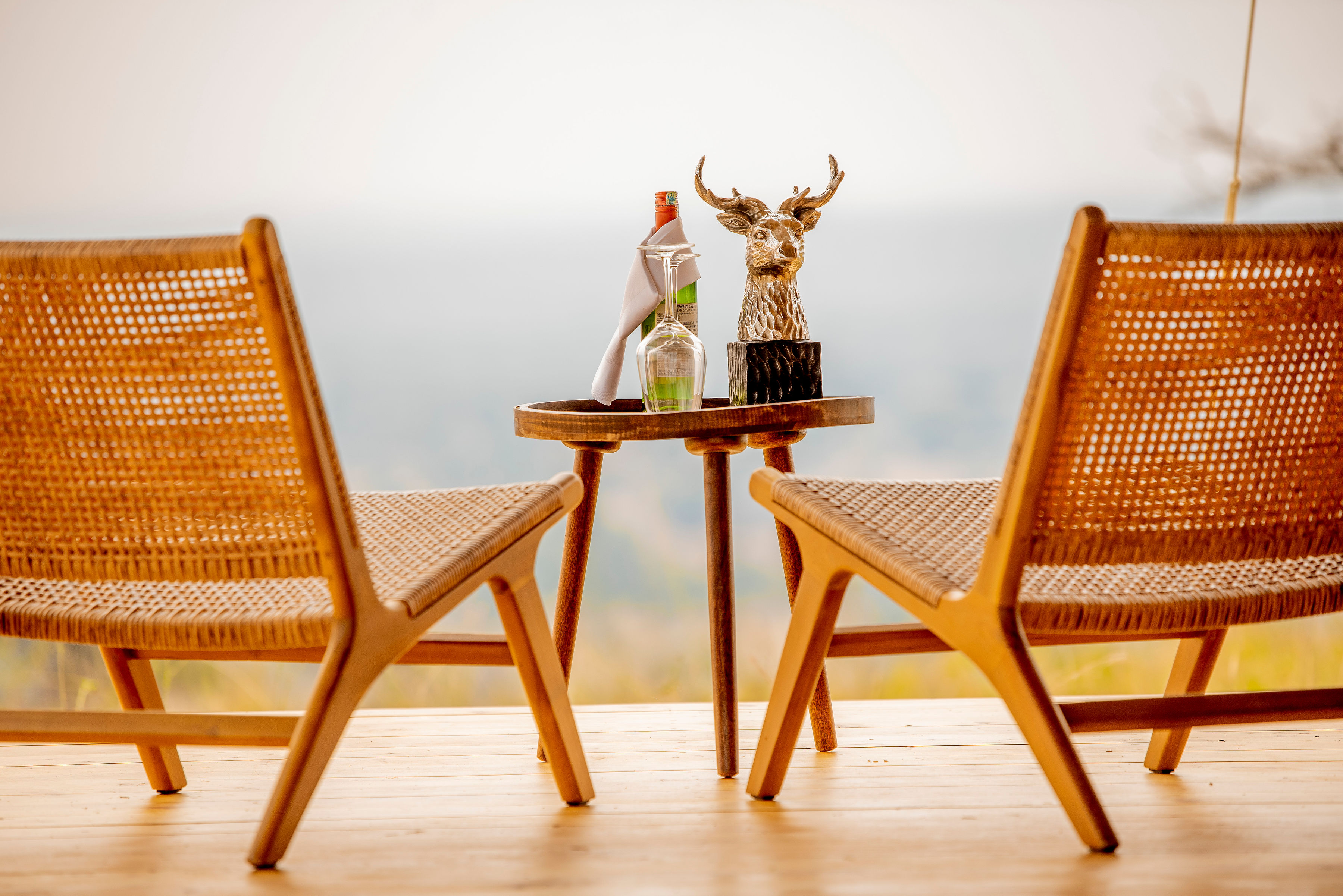 Signature Serengeti Luxury Tented Safari Camp