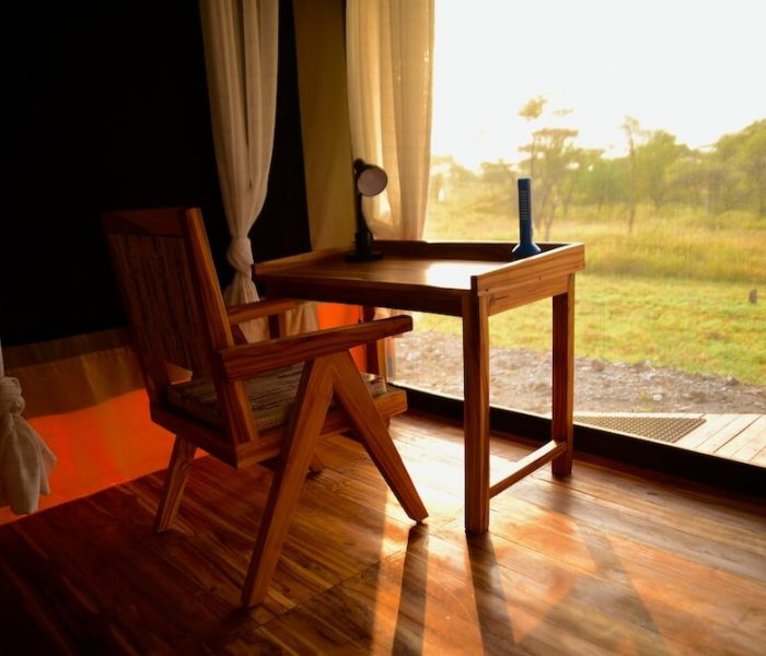 3天豪华SafariTarangire， Ngorongoro&Manyara之旅 - 3