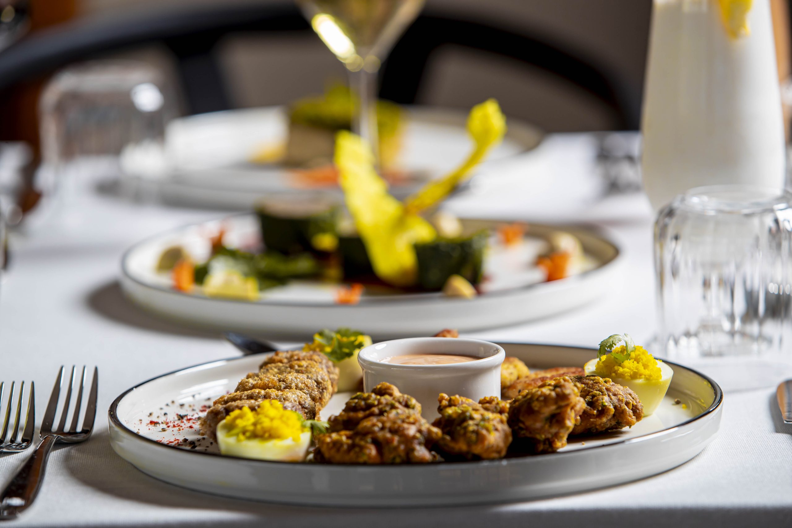 Escarpment Luxury Lodge – Manyara