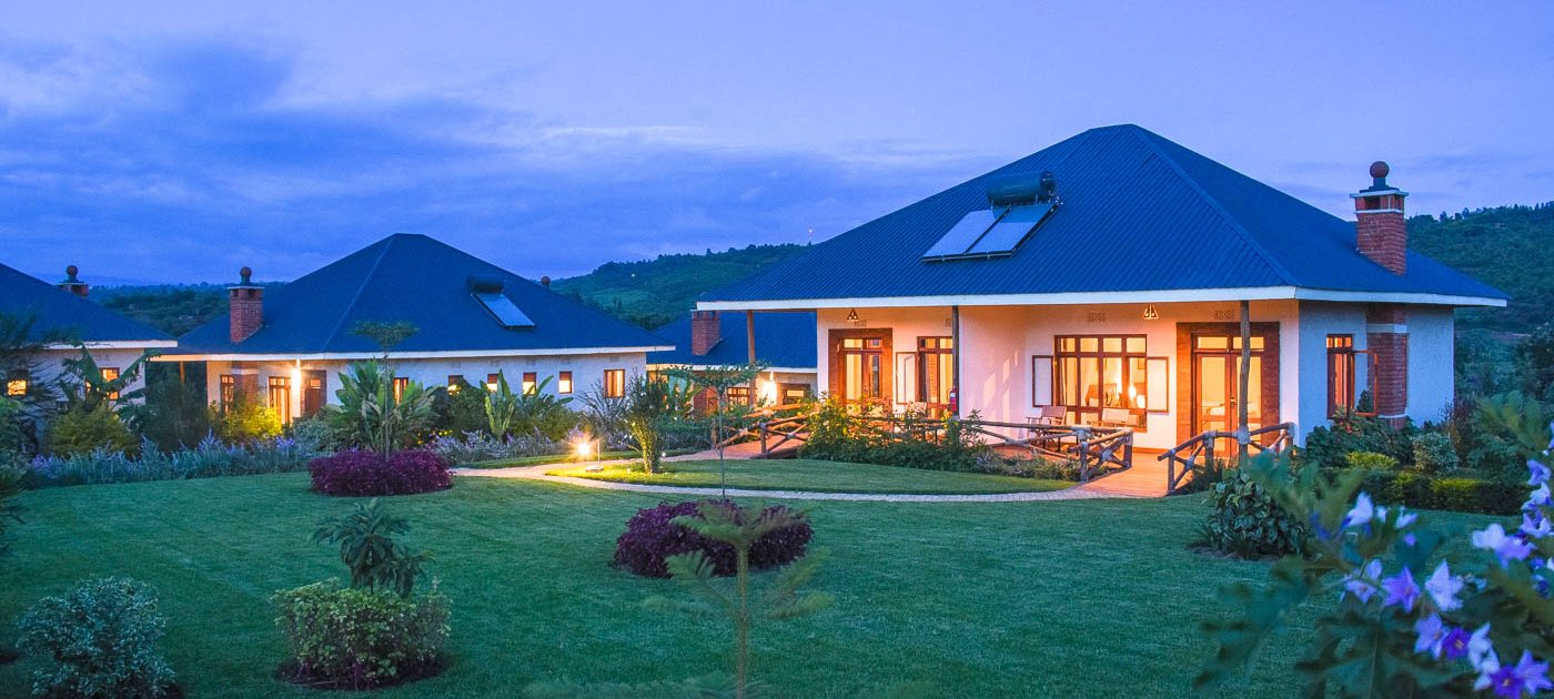 Marera Valley Lodge