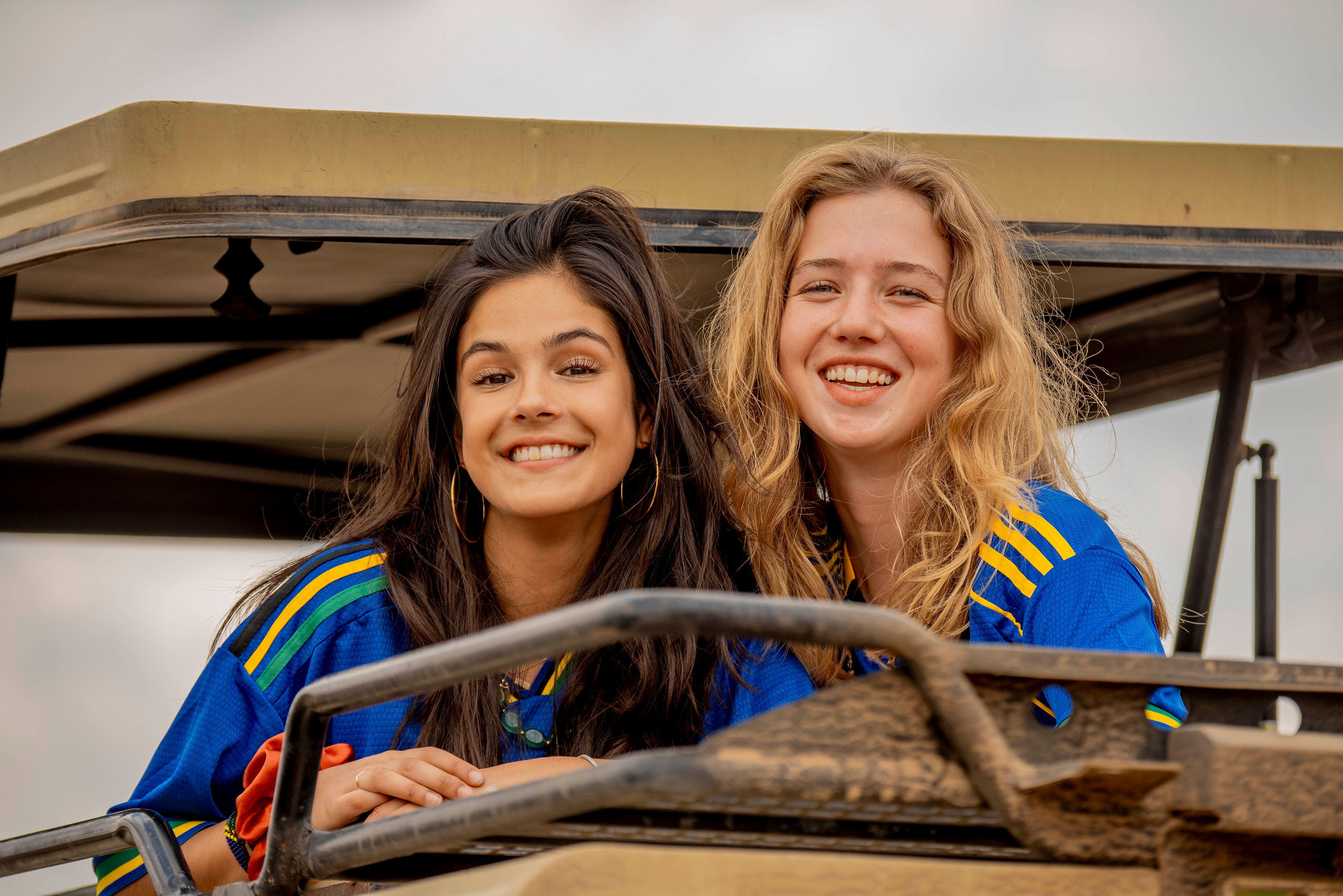 5天豪华Safari塔兰吉雷、塞伦盖蒂平原和恩戈罗恩戈罗 - 2