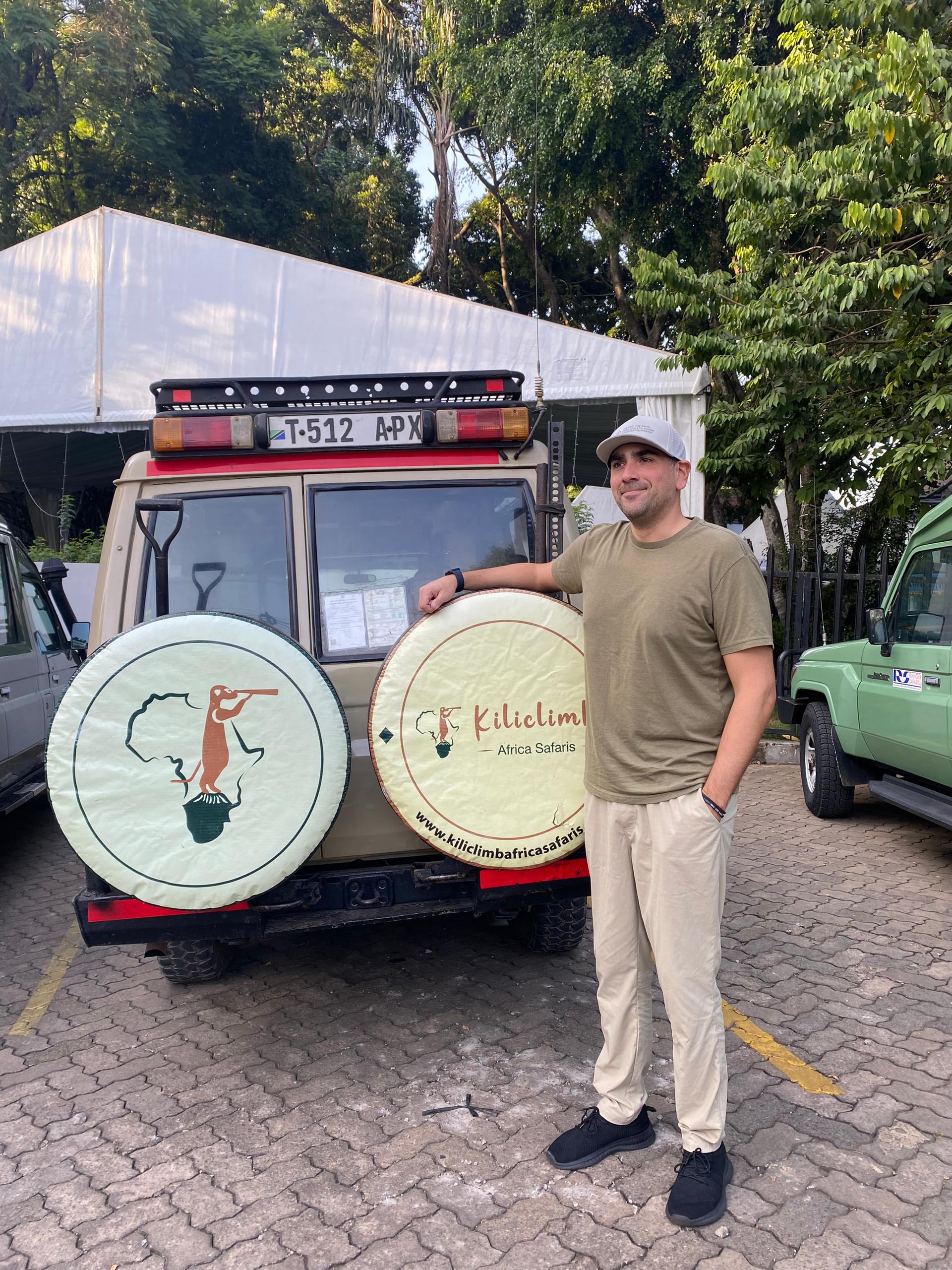 3天私人豪华Safari塞伦盖蒂平原 - 2