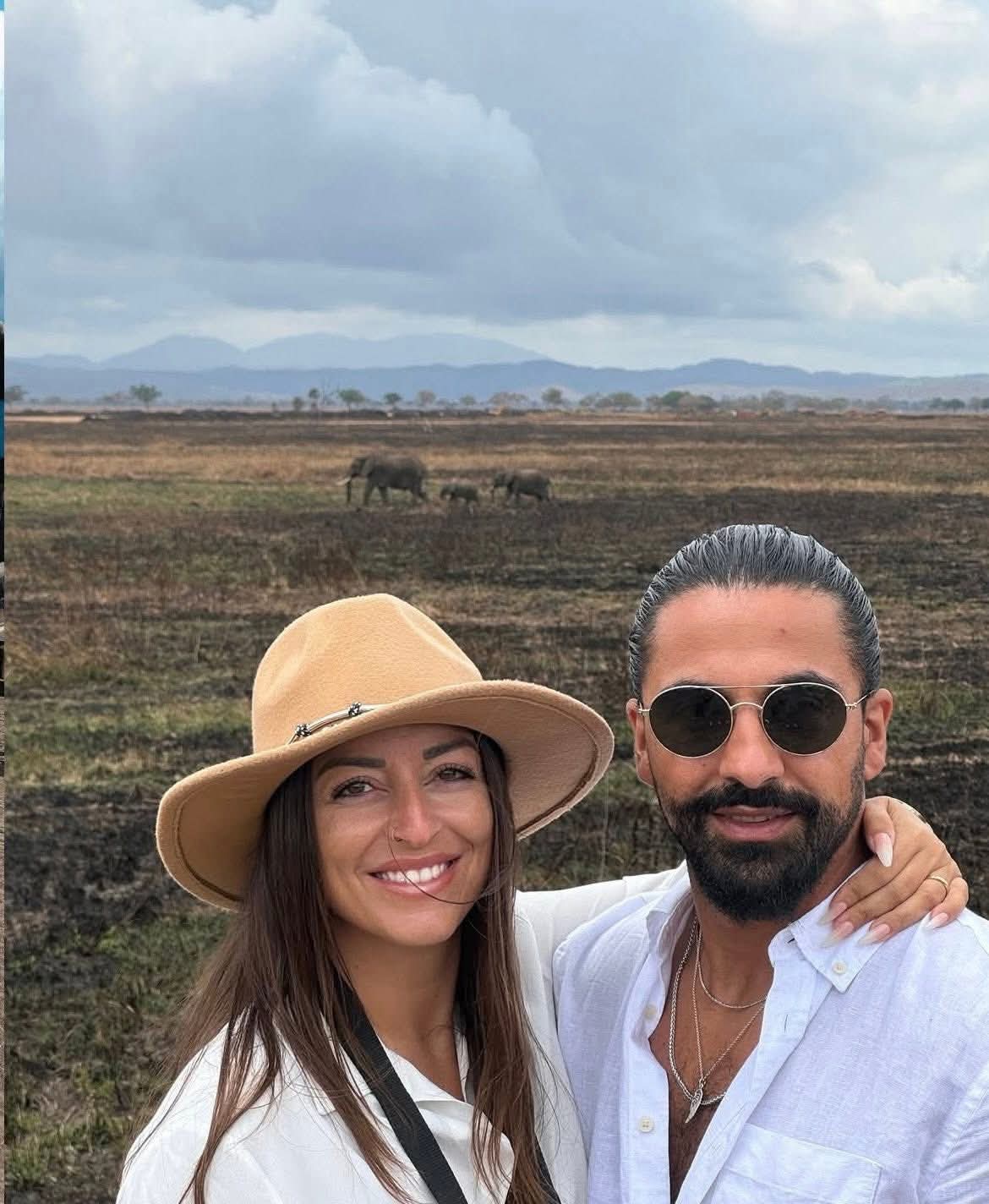 4天往返塔兰吉雷、塞伦盖蒂平原和恩戈罗恩戈罗 - 1