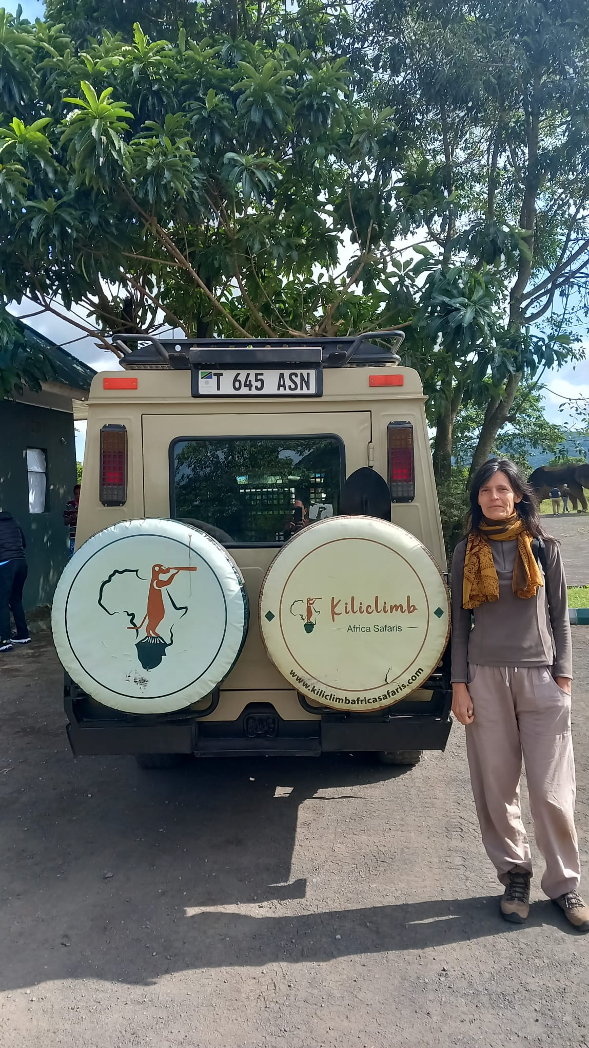 Tarangire、Ngorongoro&Manyara 4天高端Safari - 1