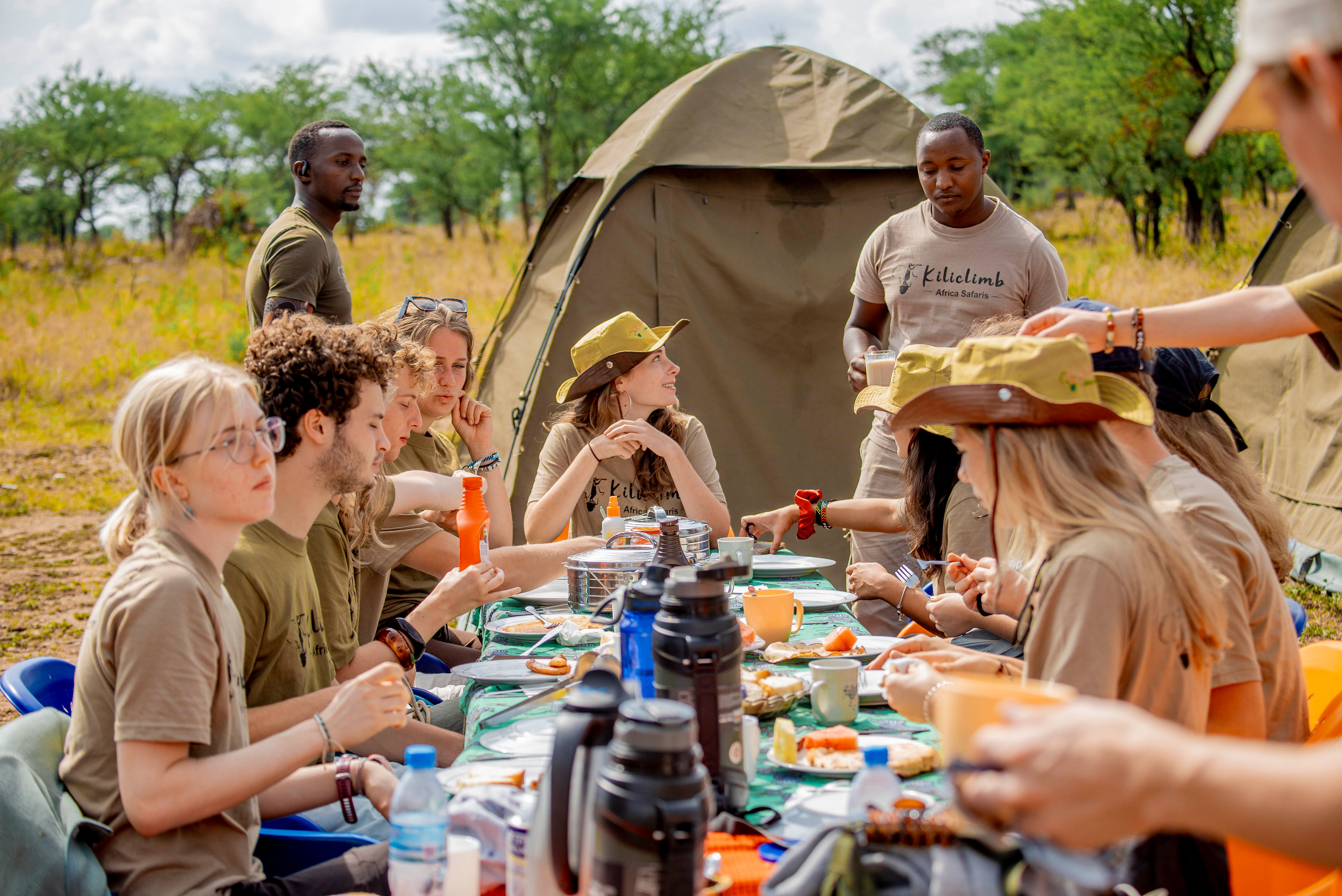  Budgeting Camp