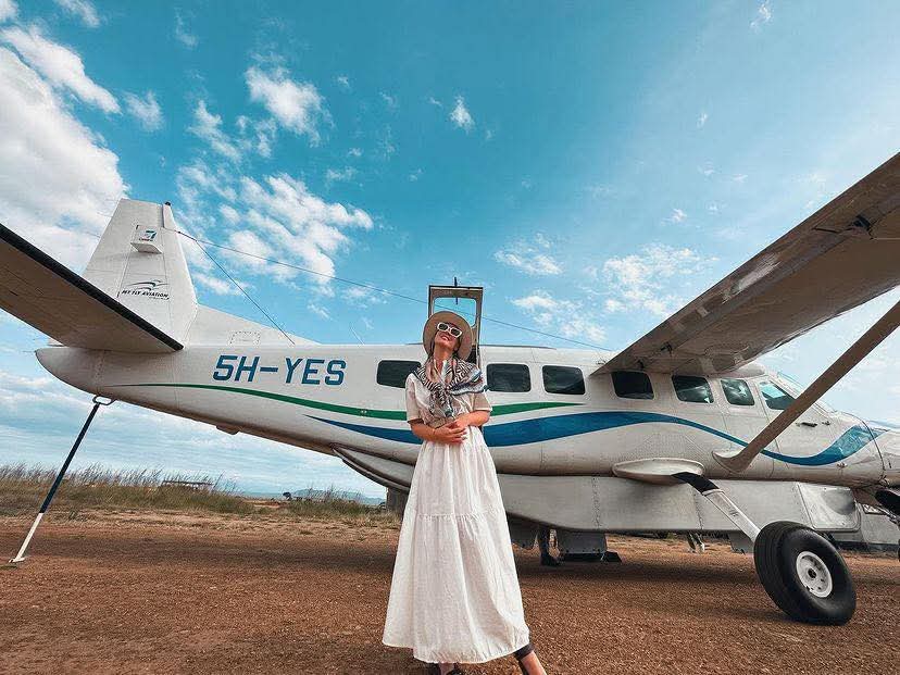 4天往返塔兰吉雷、塞伦盖蒂平原和恩戈罗恩戈罗 - 3