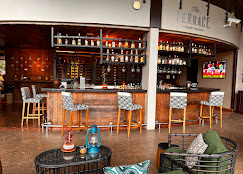 Melia Serengeti Lodge