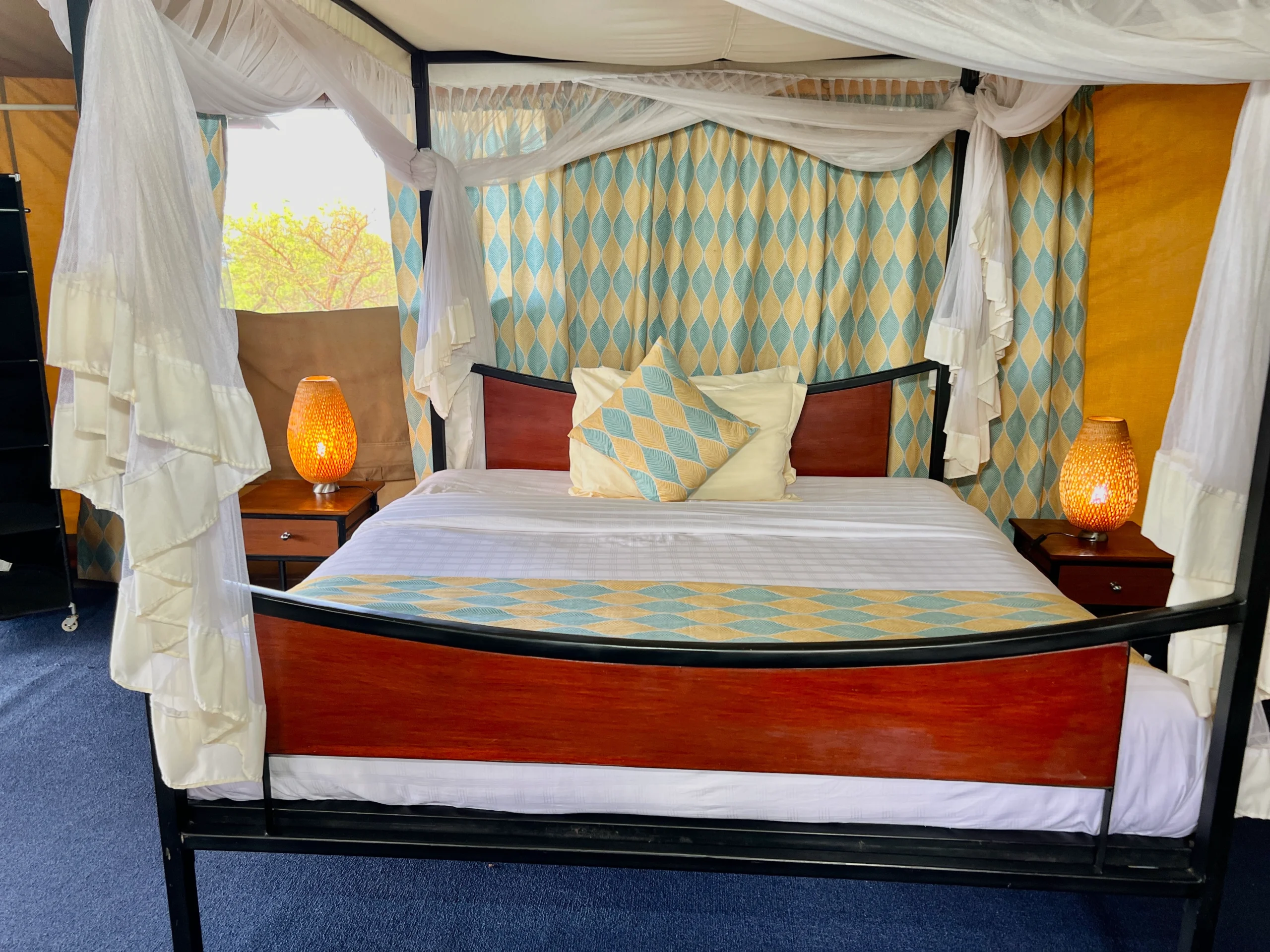 Gran Melia Arusha