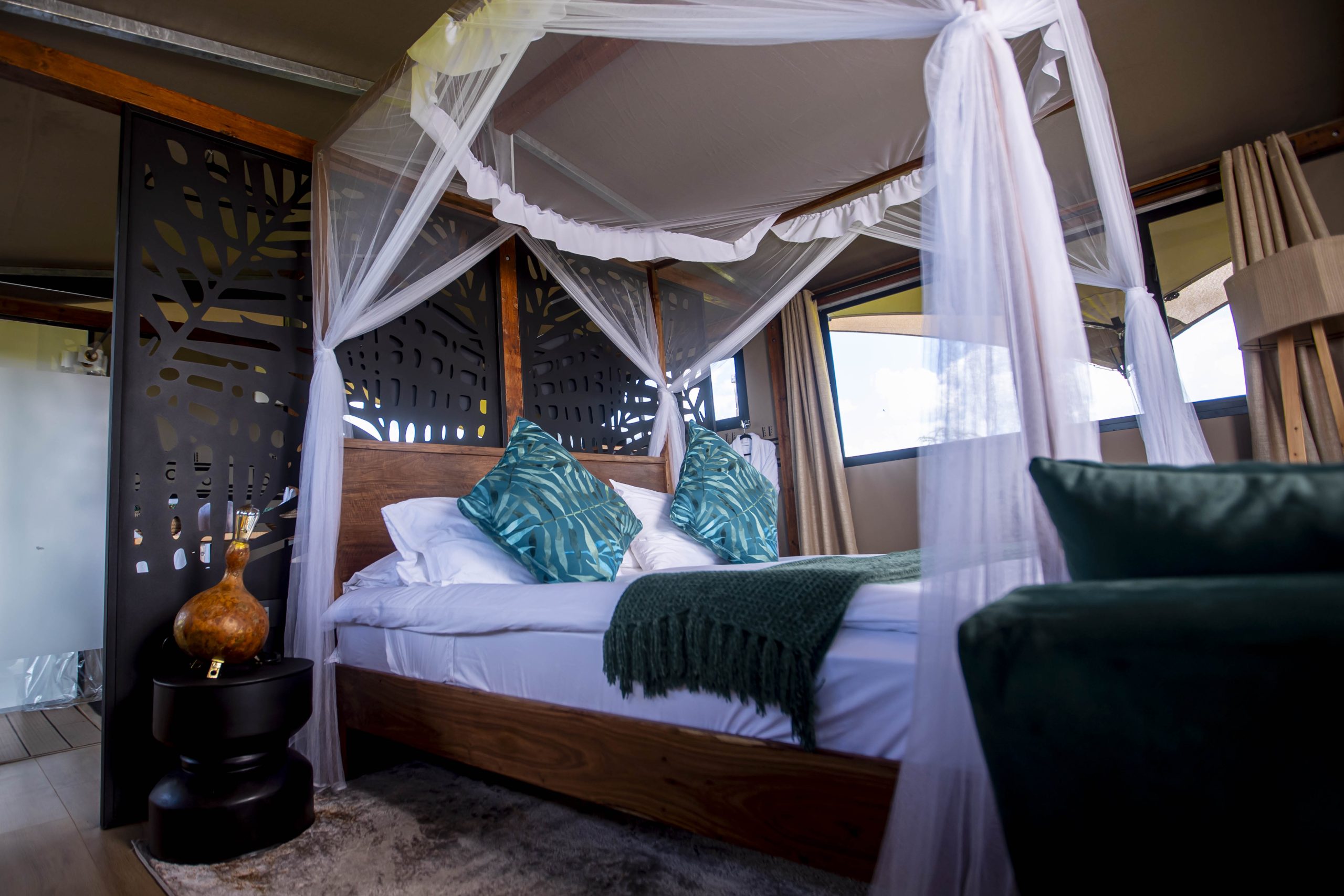  Ngorongoro Marera Mountain View Lodge