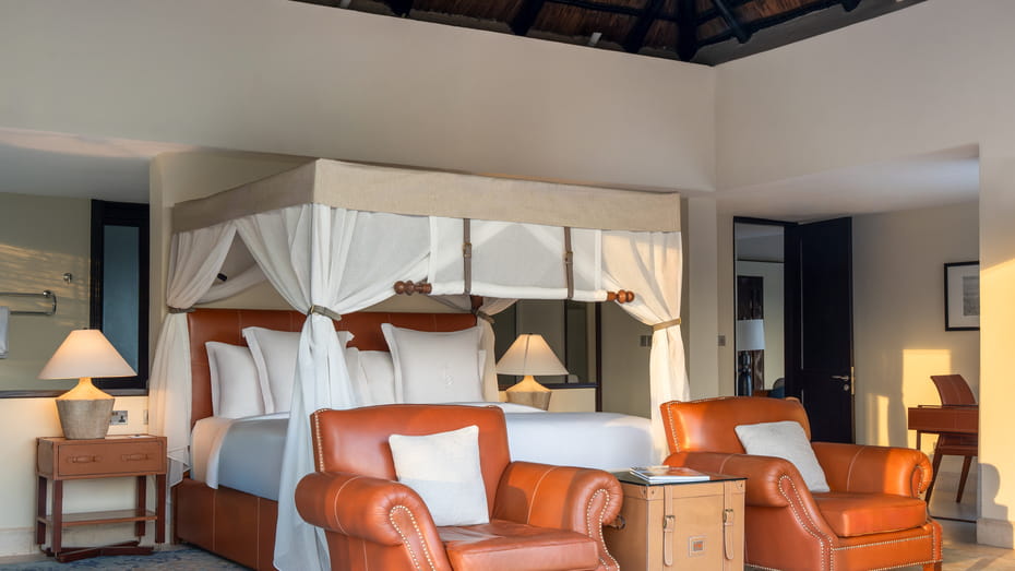 Four Seasons Safari Lodge Serengeti