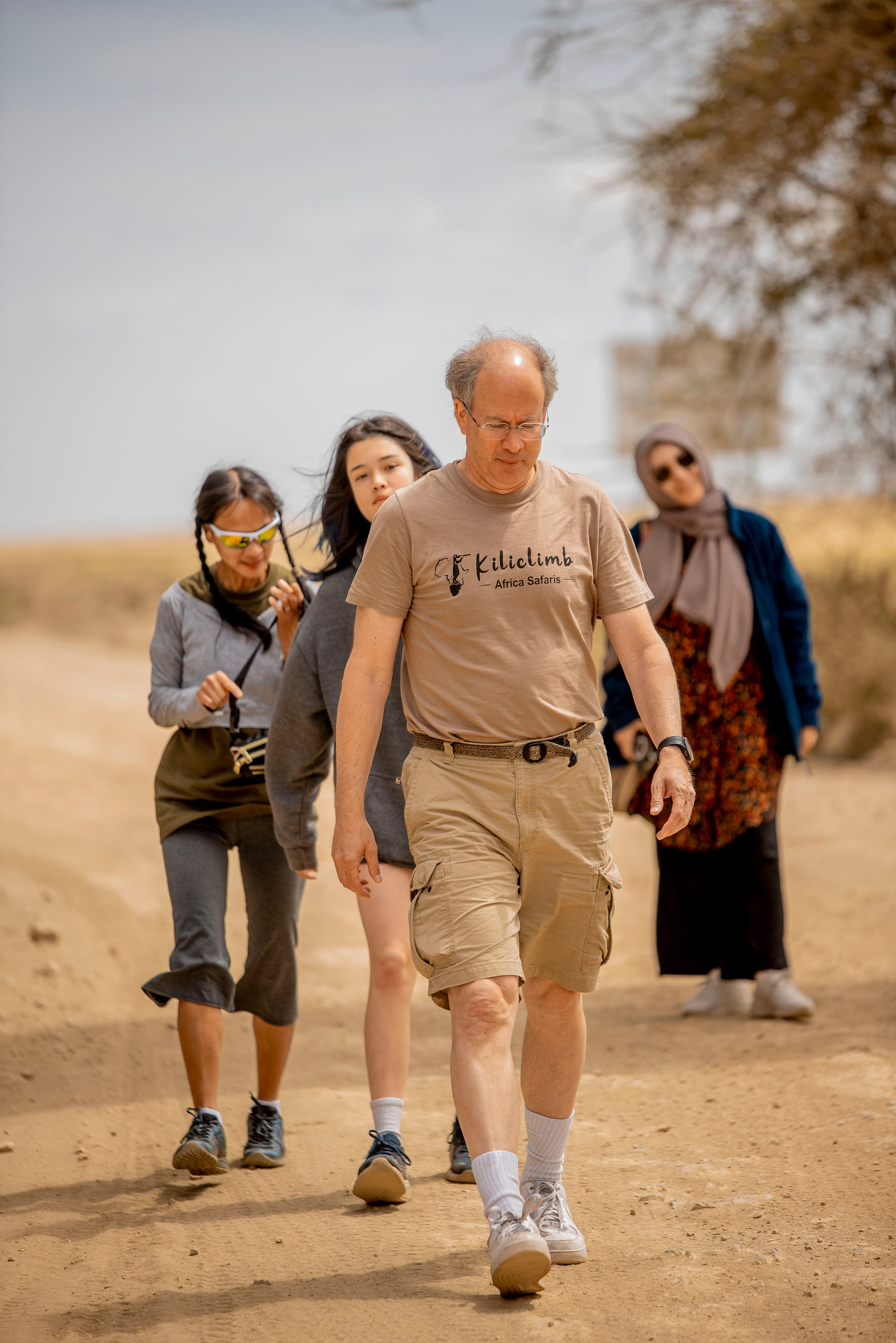 2天坦桑尼亚Safari - 4