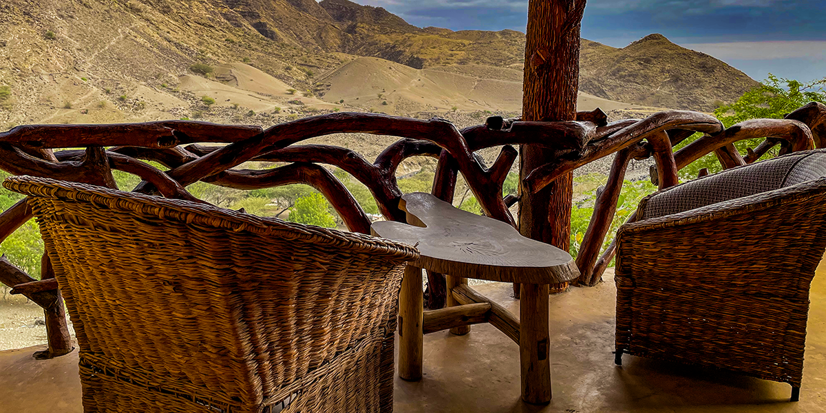 lengai safari lodge
