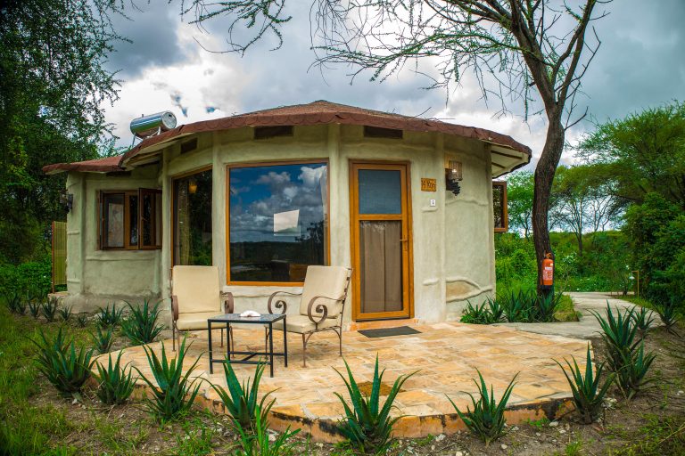 Osupuko Tented Lodge 