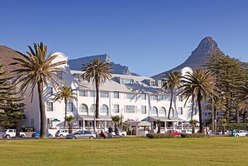 时长：7天开普敦&萨比沙 - 2