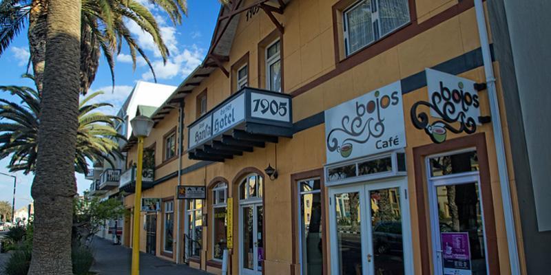 Hotel A La Mer or similar