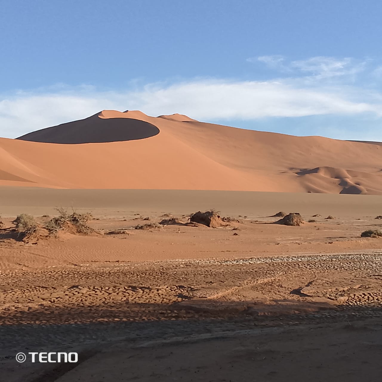 10-Day Namibia Adventure: Sossusvlei, Swakopmund, Etosha Safari & Beyond