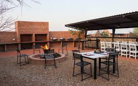 Etosha Omusati Lodge 