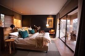 Toshari Lodge or Similiar 