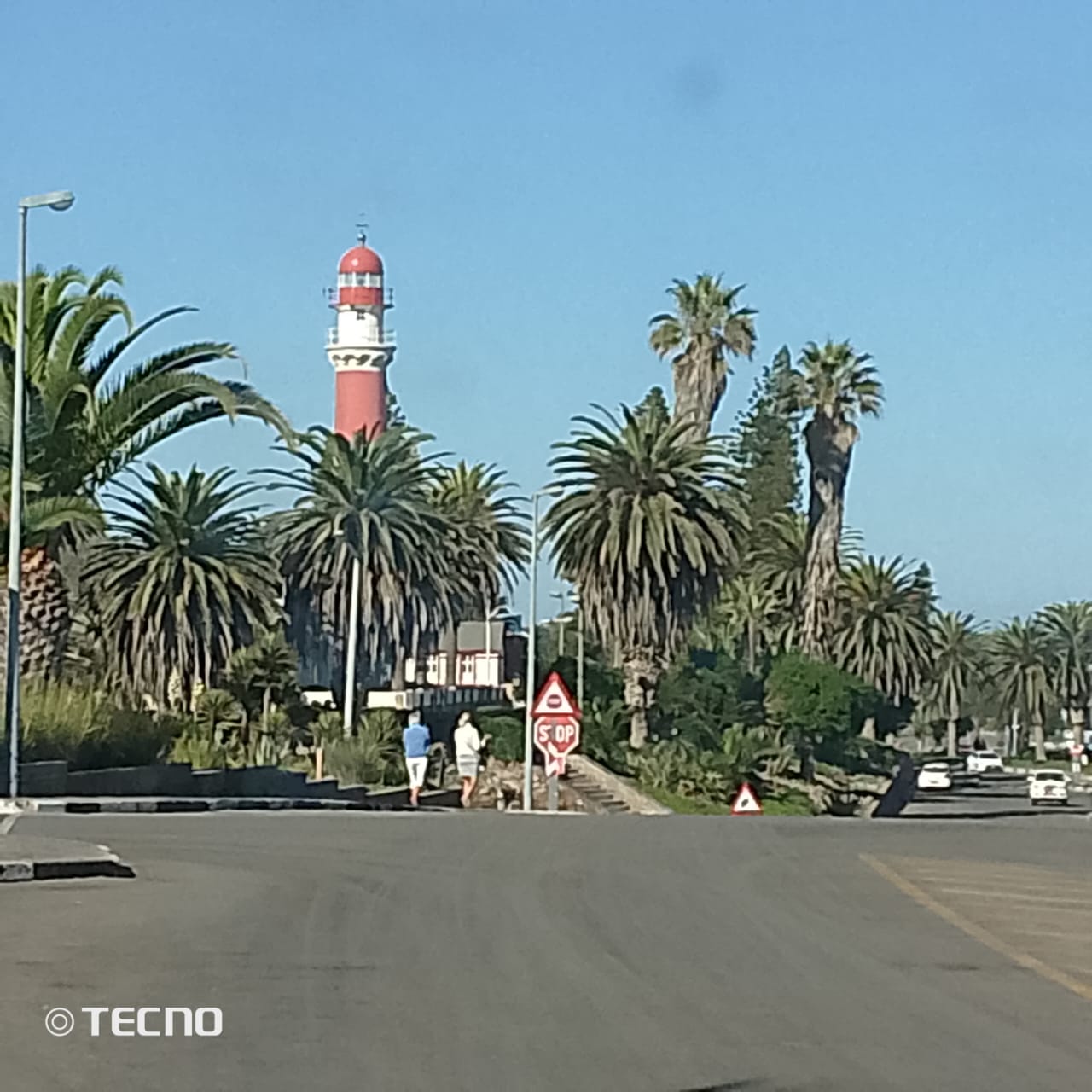 8天纳米比亚亮点：索苏斯维莱、斯瓦科普蒙德、Twyfelfontein&Etosha NP（住宿Safari） - 4