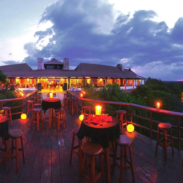 Torshari Lodge or similar. 