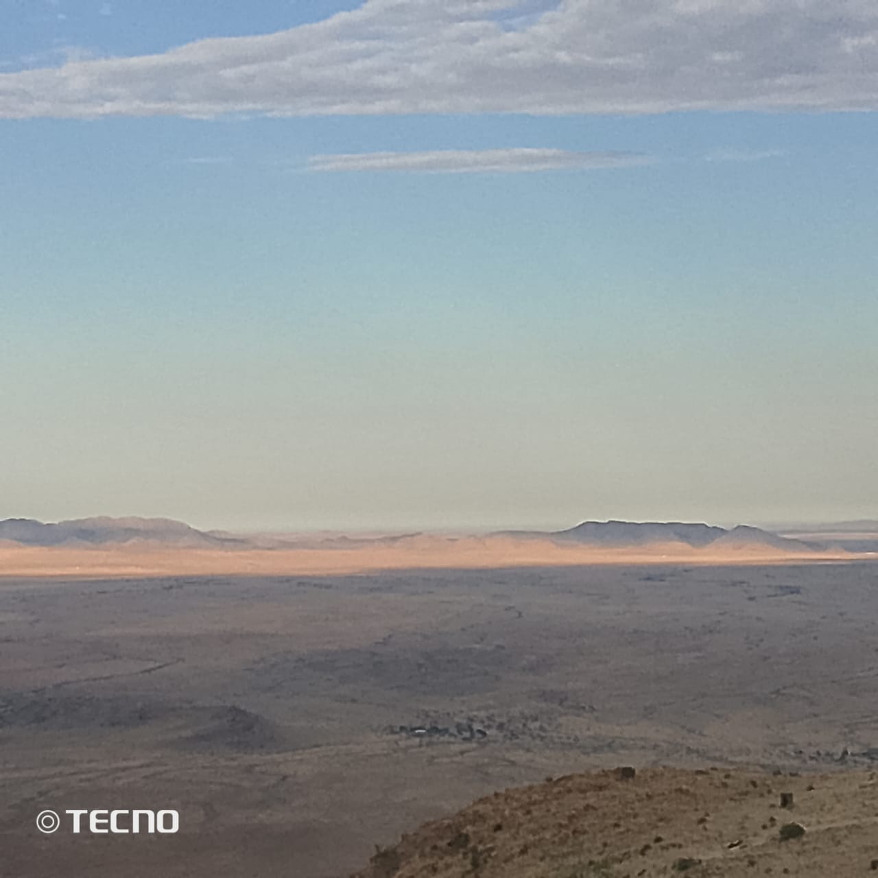 7日游：沙丘、海岸、Safari - 4