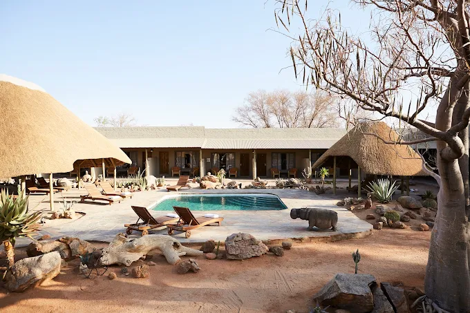 Solitaire Mountain Lodge or Similiar 