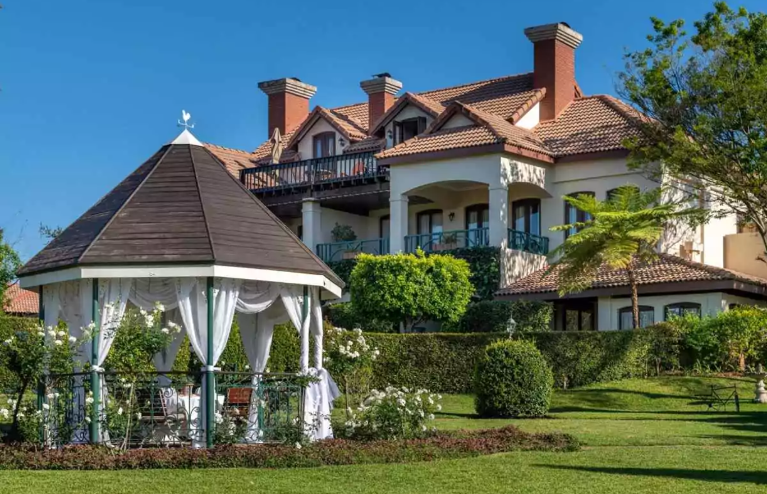 克鲁格国家公园&全景路线 - 4