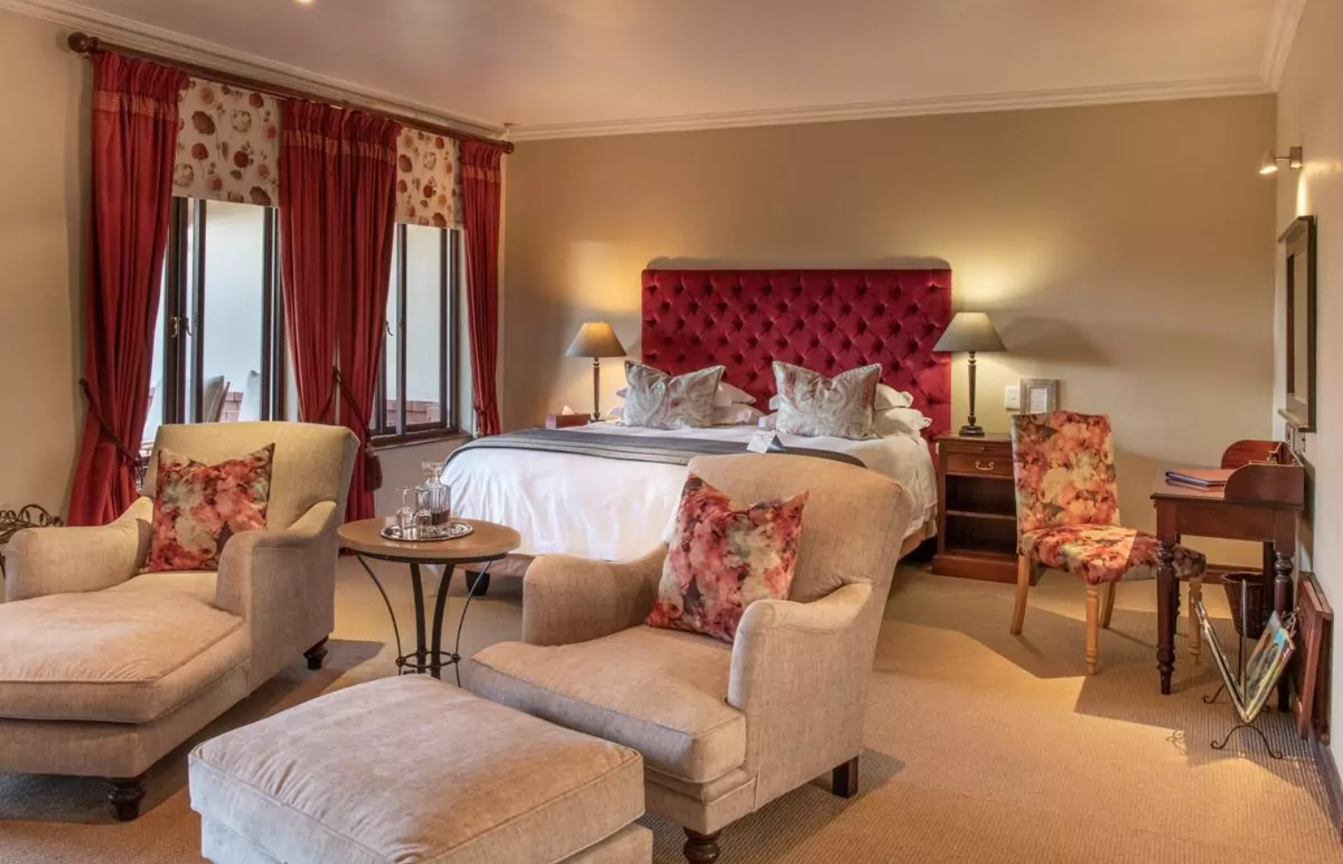 克鲁格国家公园&全景路线 - 3