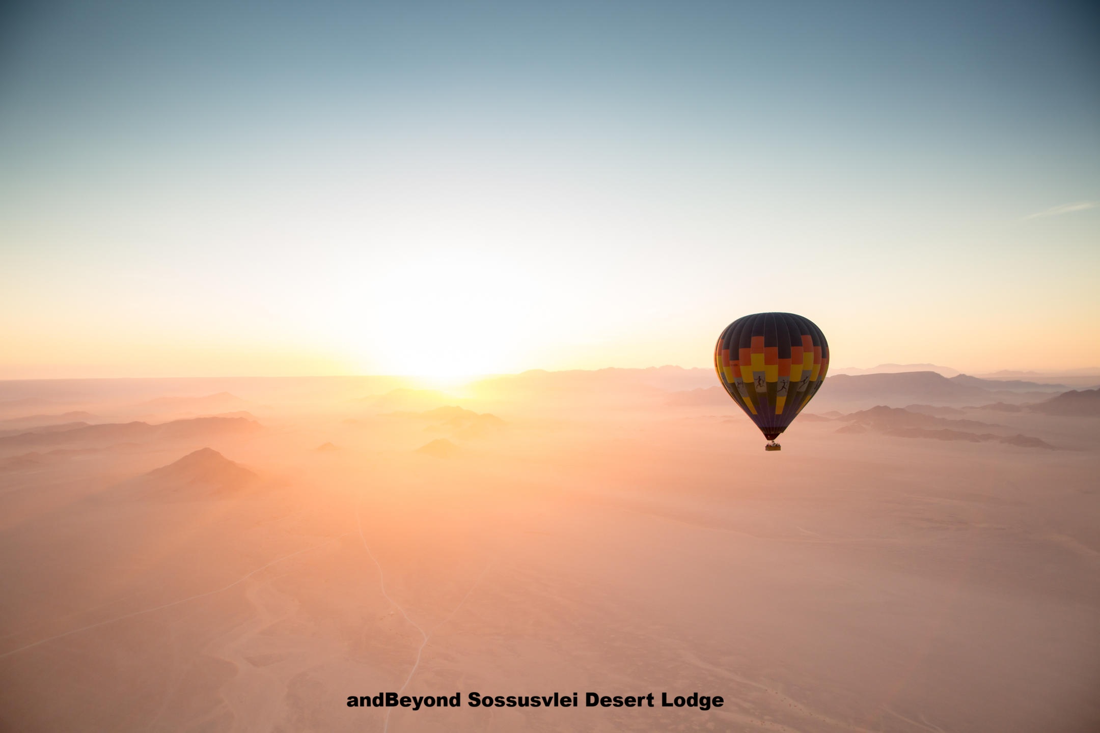 13 Day Namibia luxury Flying Safari - 3