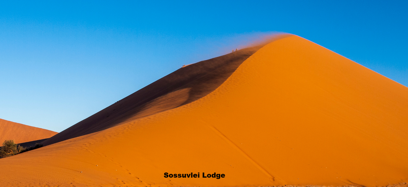 14 - Day Luxury Namibia Flying Safari - 3