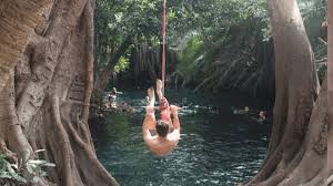 玛特鲁尼瀑布、咖啡和温泉1日游 - 1