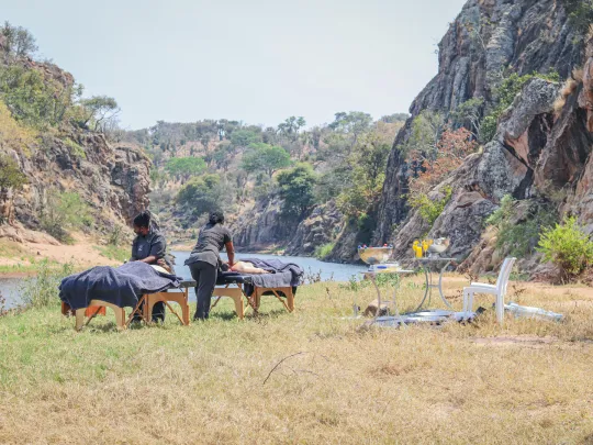 4天豪华北克鲁格公园Safari - 3