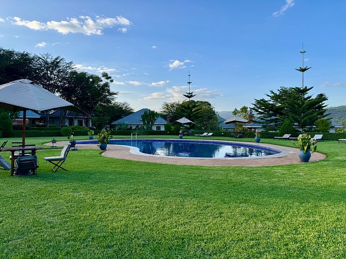 Marera Valley Lodge