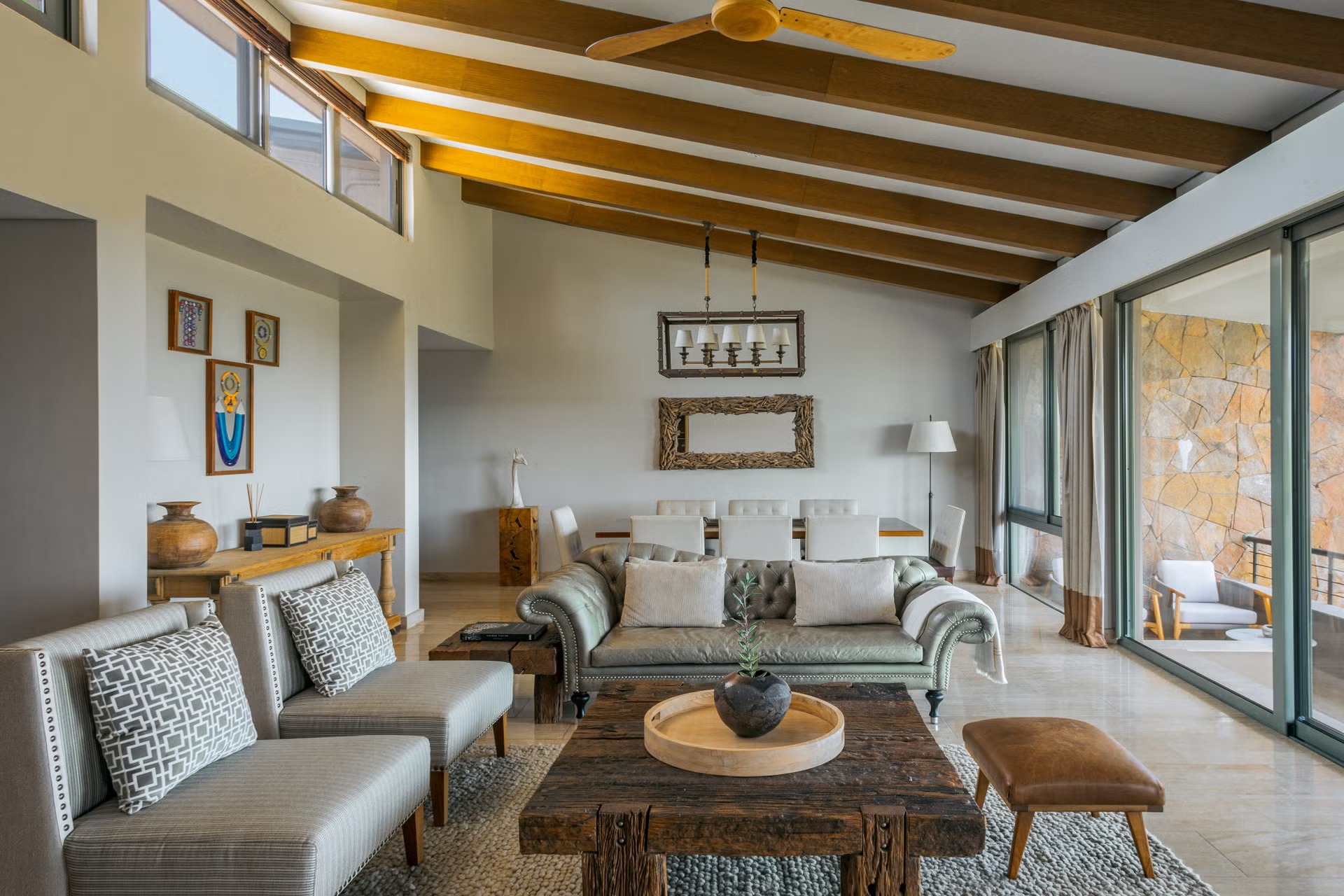 Serengeti Meliá Lodge
