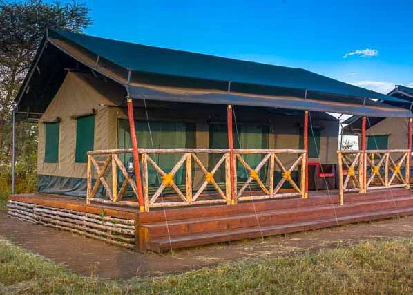 Heritage Camps and Lodges